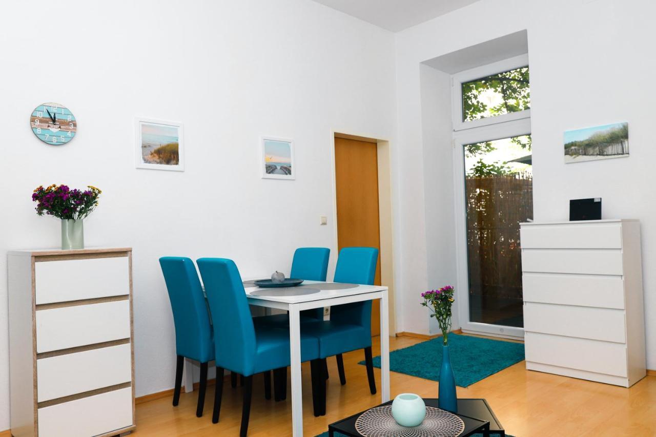Ruhiges Terrassen Apartment Wien