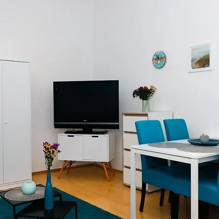 Ruhiges Terrassen Apartment Vienna Esterno foto