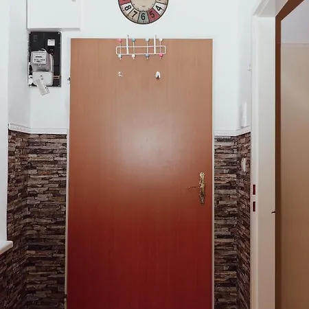 Ruhiges Terrassen Apartment Vienna Esterno foto