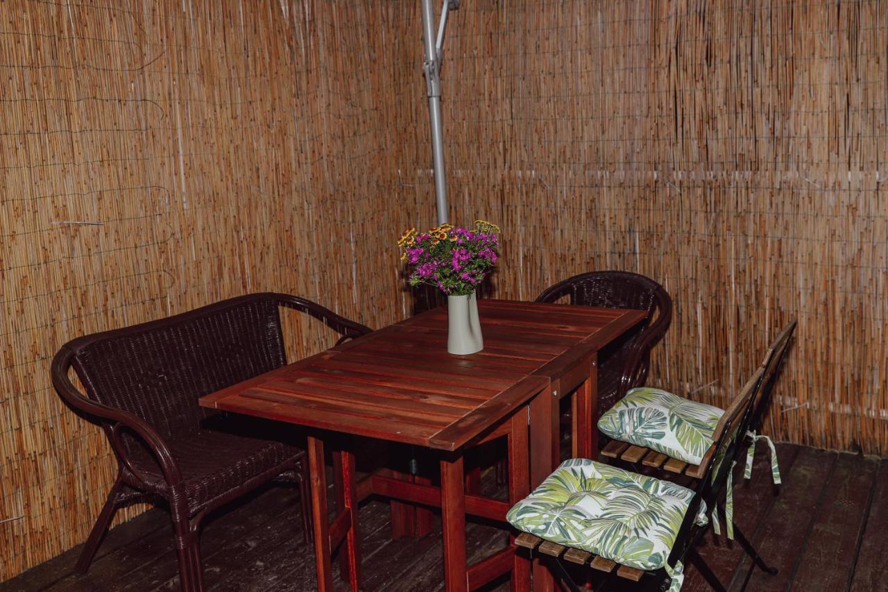 Ruhiges Terrassen Appartement *
