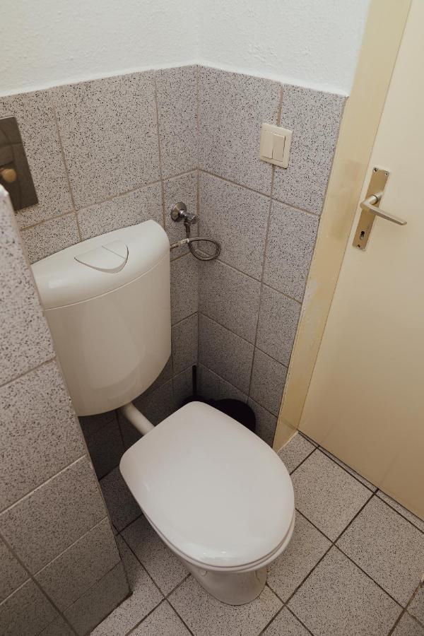 Appartement Ruhiges Terrassen *
