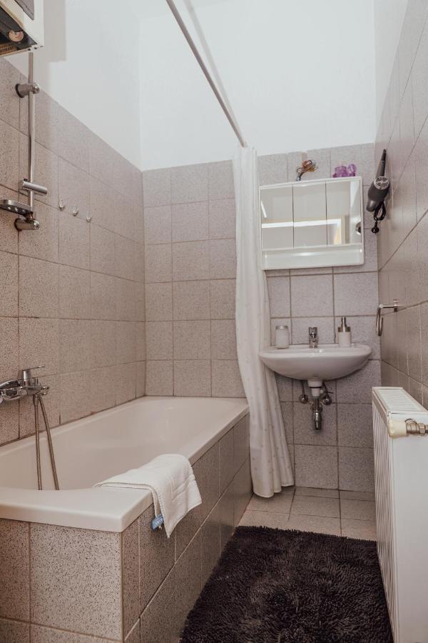 Appartamento Ruhiges Terrassen Vienna