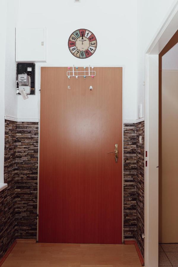 Appartamento Ruhiges Terrassen