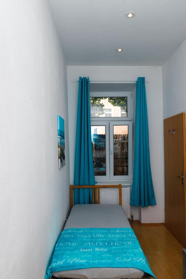 Appartamento Ruhiges Terrassen