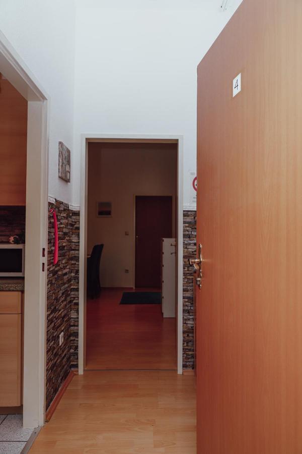 Appartamento Ruhiges Terrassen Vienna